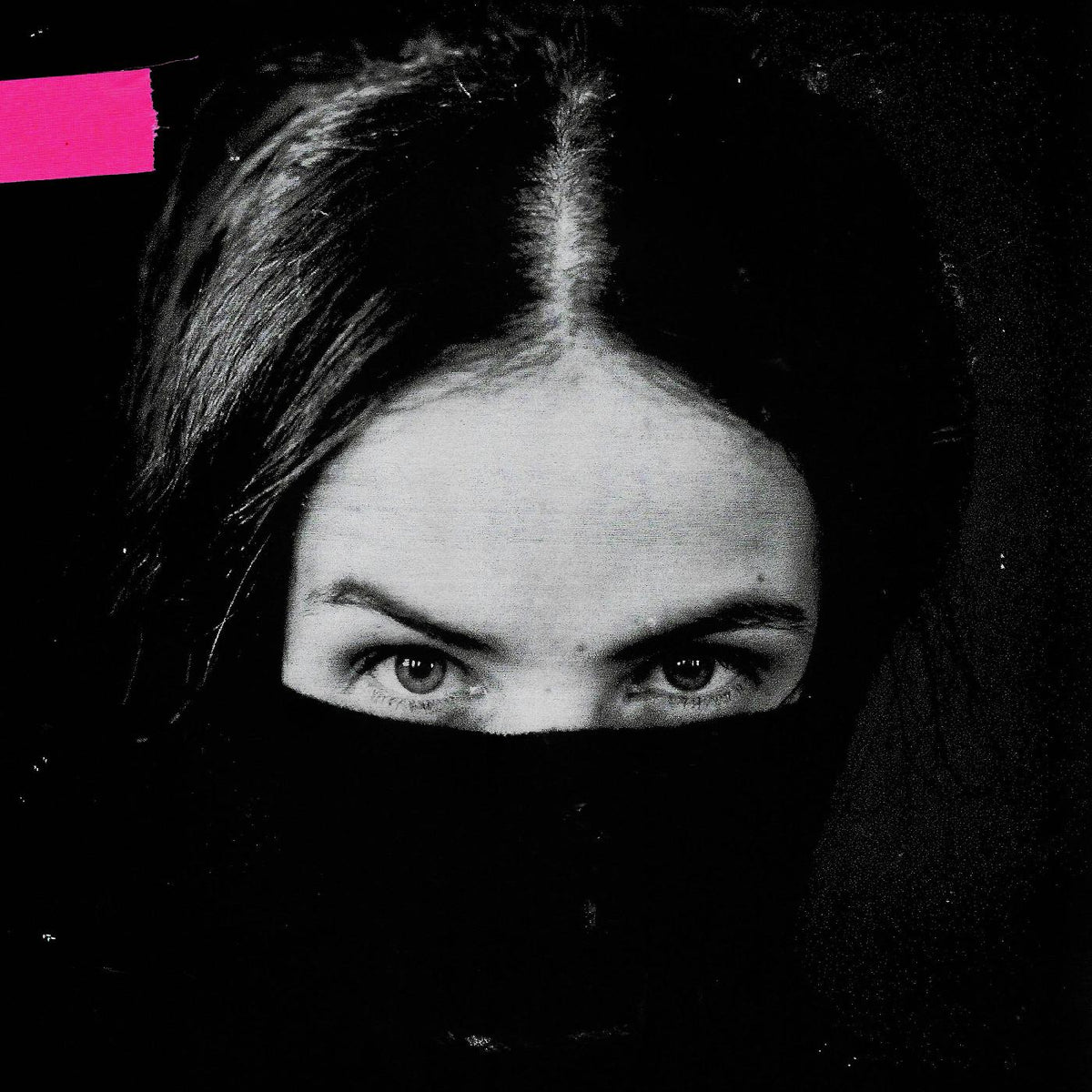 Ela Minus - acts of rebellion - Vinyl
