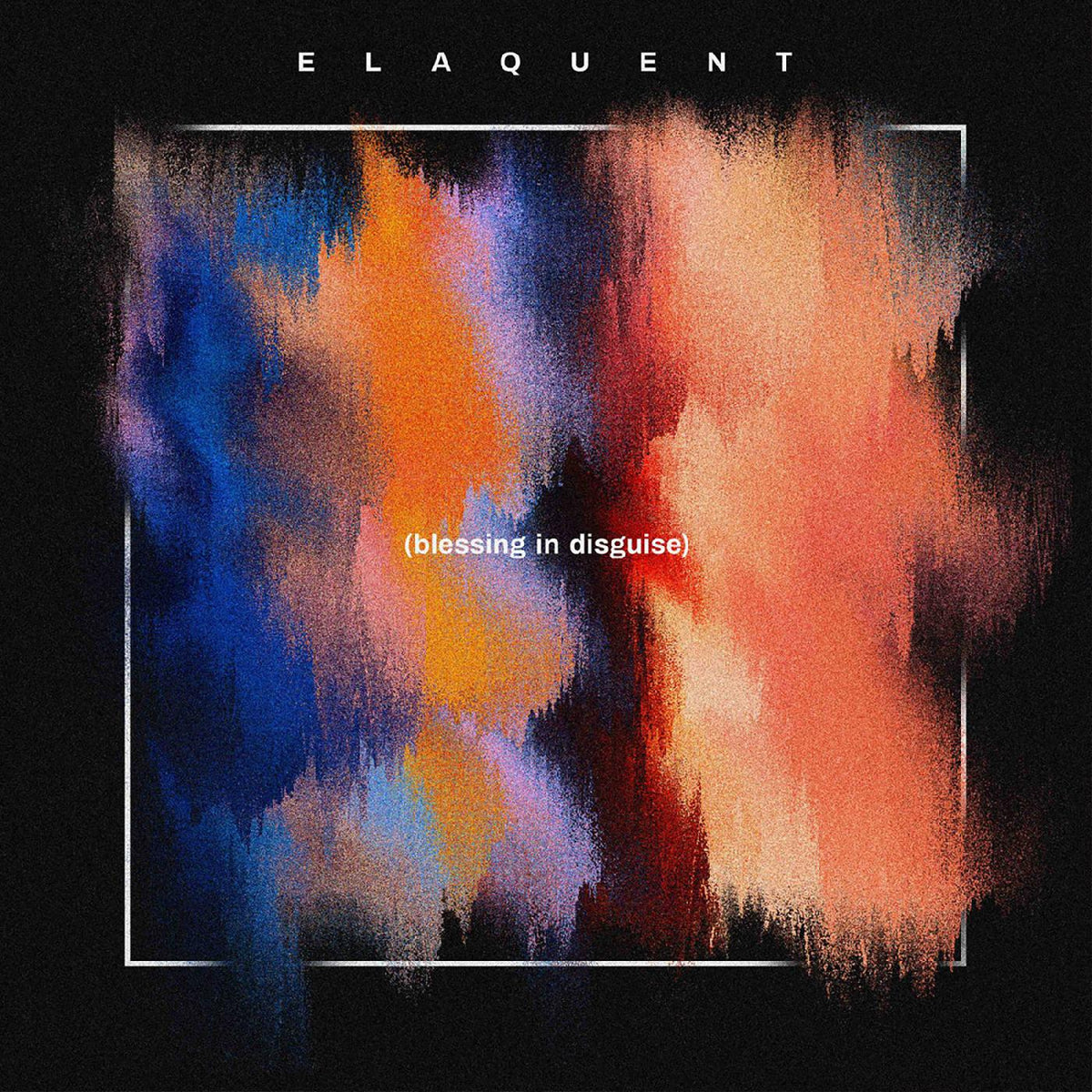 Elaquent - Blessing In Disguise - Vinyl