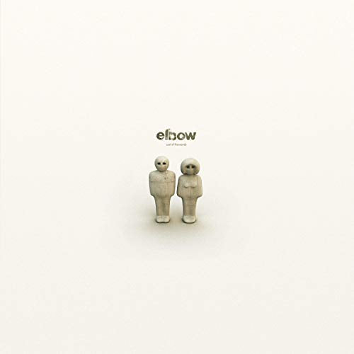 Elbow - Cast Of Thousands [LP] - Vinyl