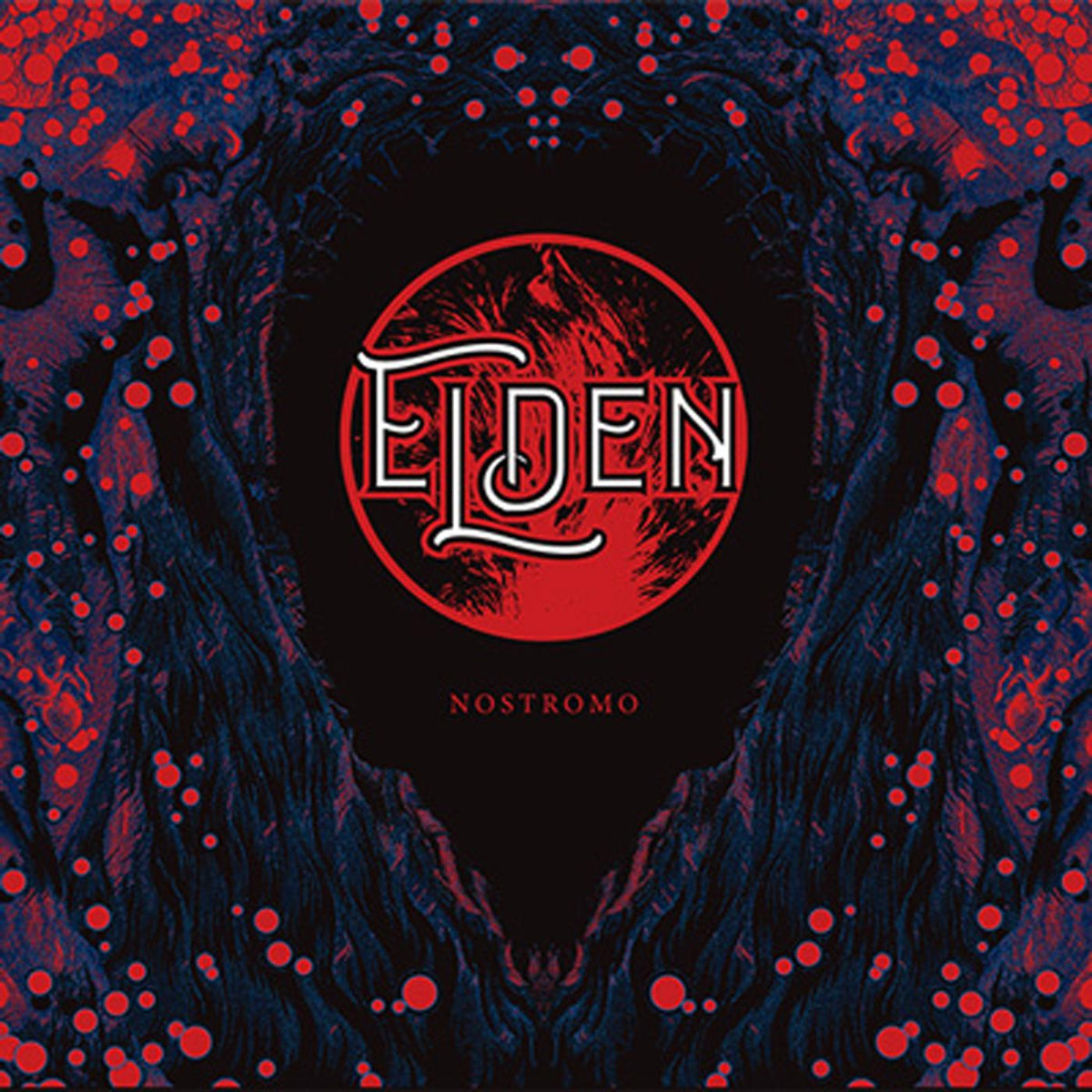 Elden - Nostromo - Vinyl