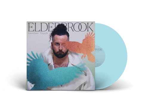 Elderbrook - Another Touch - Vinyl
