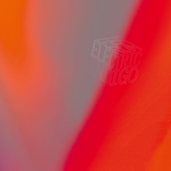ELECTRIC INDIGO - Ferrum - Vinyl