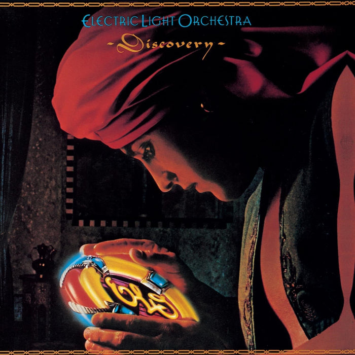 Electric Light Orchestra - Discovery - Vinyl