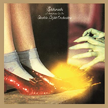 Electric Light Orchestra - Eldorado - Vinyl
