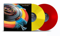 Electric Light Orchestra - Out Of The Blue (Limited Yellow & Red Vinyl) [2Lp] - Vinyl