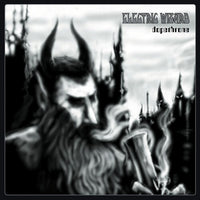 Electric Wizard - Dopethrone (Limited Edition, Cloudy Grey Colored Vinyl) [Import] (2 Lp) - Vinyl