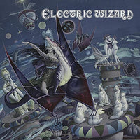 ELECTRIC WIZARD - ELECTRIC WIZARD - Vinyl