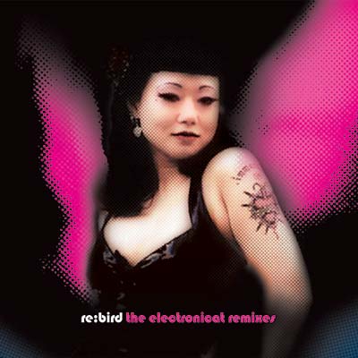 ELECTRONICAT - Re: Bird -- The Electronicat Remixes - CD