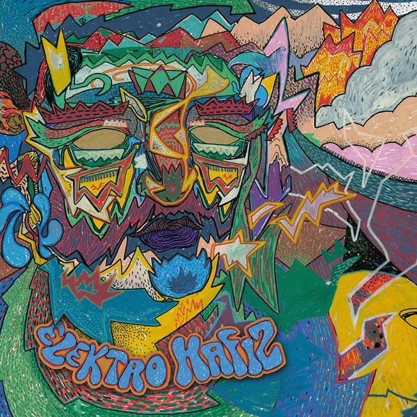 ELEKTRO HAFIZ - Elektro Hafiz - CD