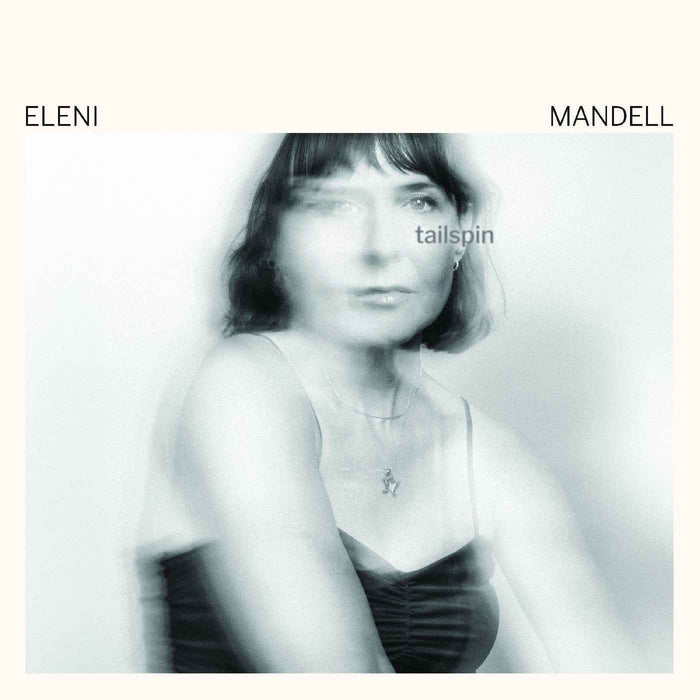 Eleni Mandell - Tailspin - Vinyl