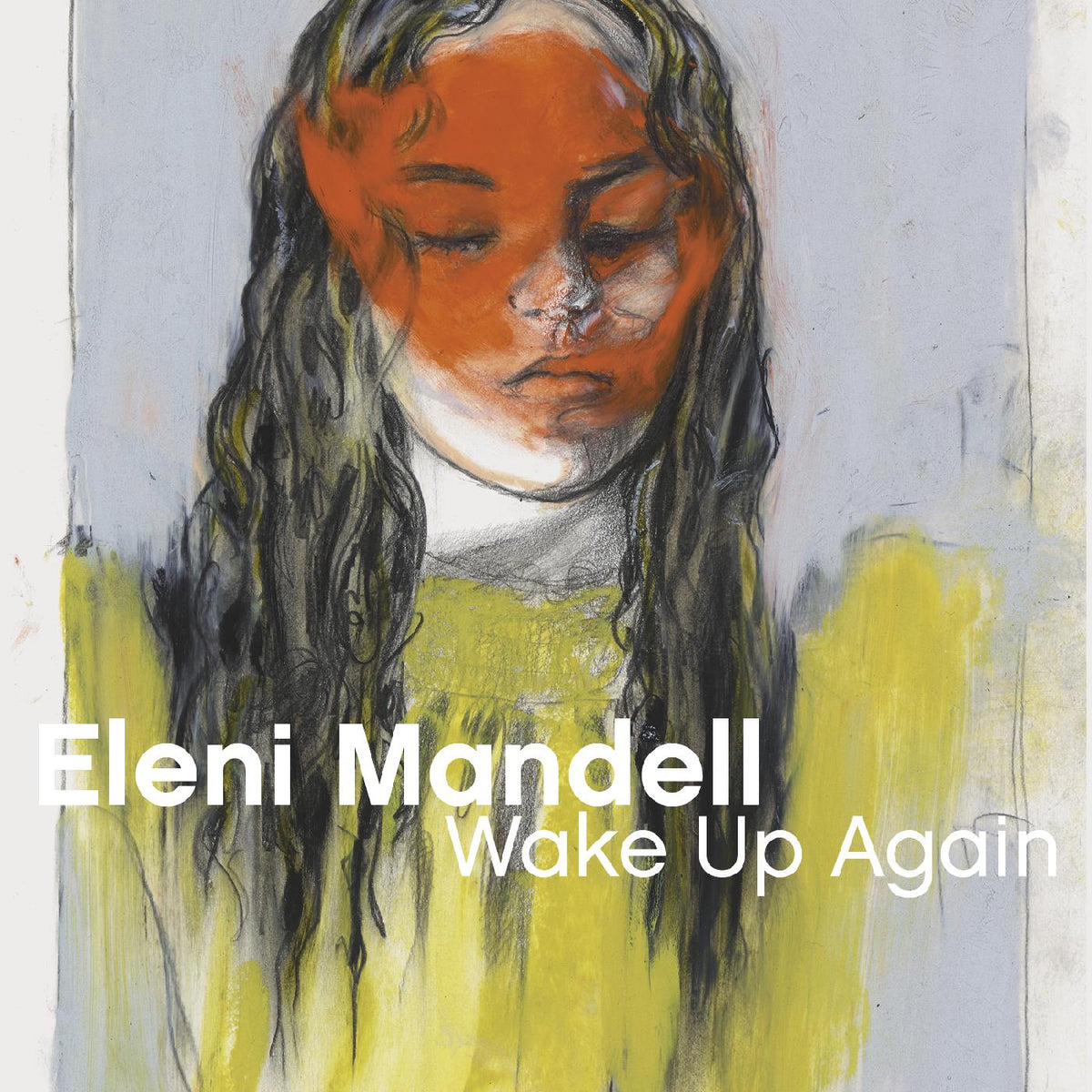Eleni Mandell - Wake Up Again - Vinyl