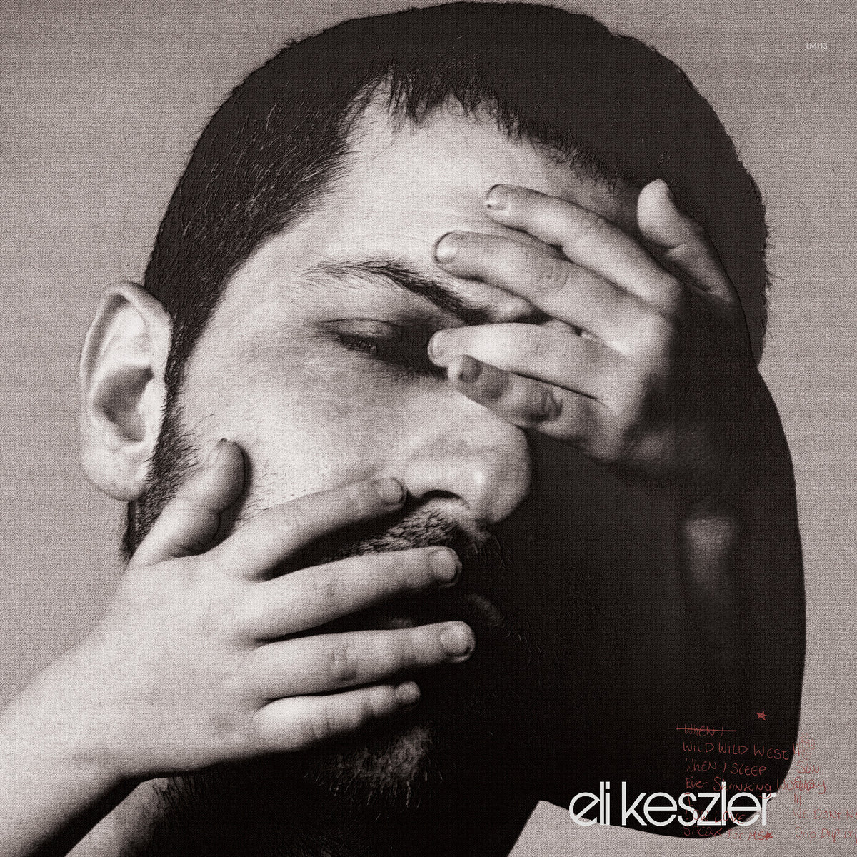 Eli Keszler - Eli Keszler - Vinyl