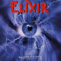 Elixir - Mindcreeper [Import] - Vinyl