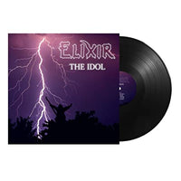 Elixir - The Idol [Import] - Vinyl