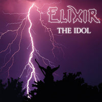 Elixir - The Idol [Import] - Vinyl
