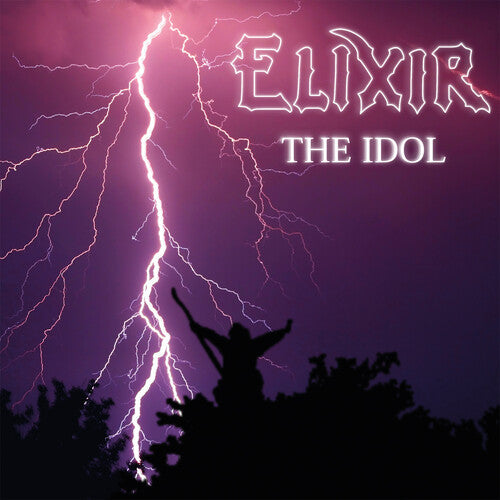 Elixir - The Idol [Import] - Vinyl