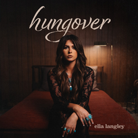 Ella Langley - Hungover (140 Gram Plum Colored Vinyl) - Vinyl