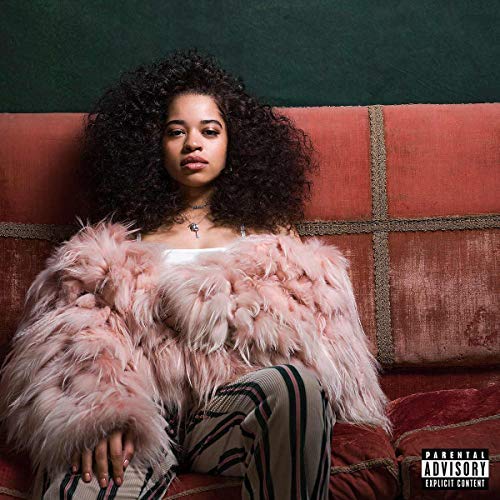 Ella Mai - Ella Mai - Vinyl