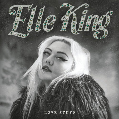 Elle King - Love Stuff (Download Insert) - Vinyl