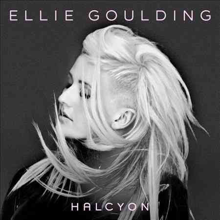 Ellie Goulding - Halcyon - Vinyl