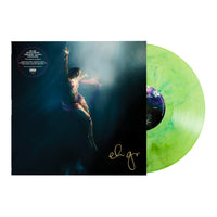 Ellie Goulding - Higher Than Heaven [Explicit Content] (Indie Exclusive, Colored Vinyl, Limited Edition) - Vinyl
