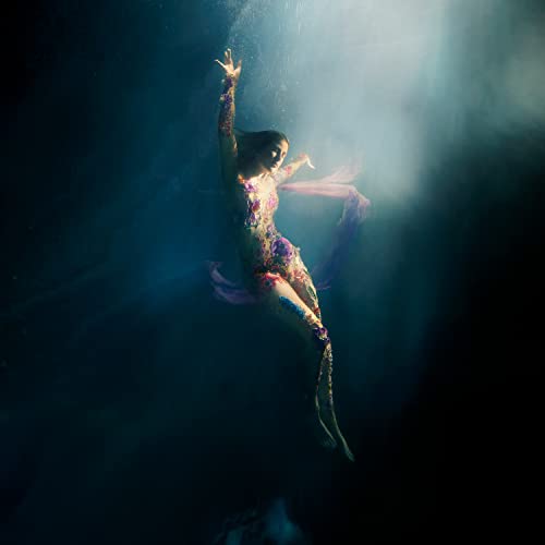 Ellie Goulding - Higher Than Heaven [LP] - Vinyl