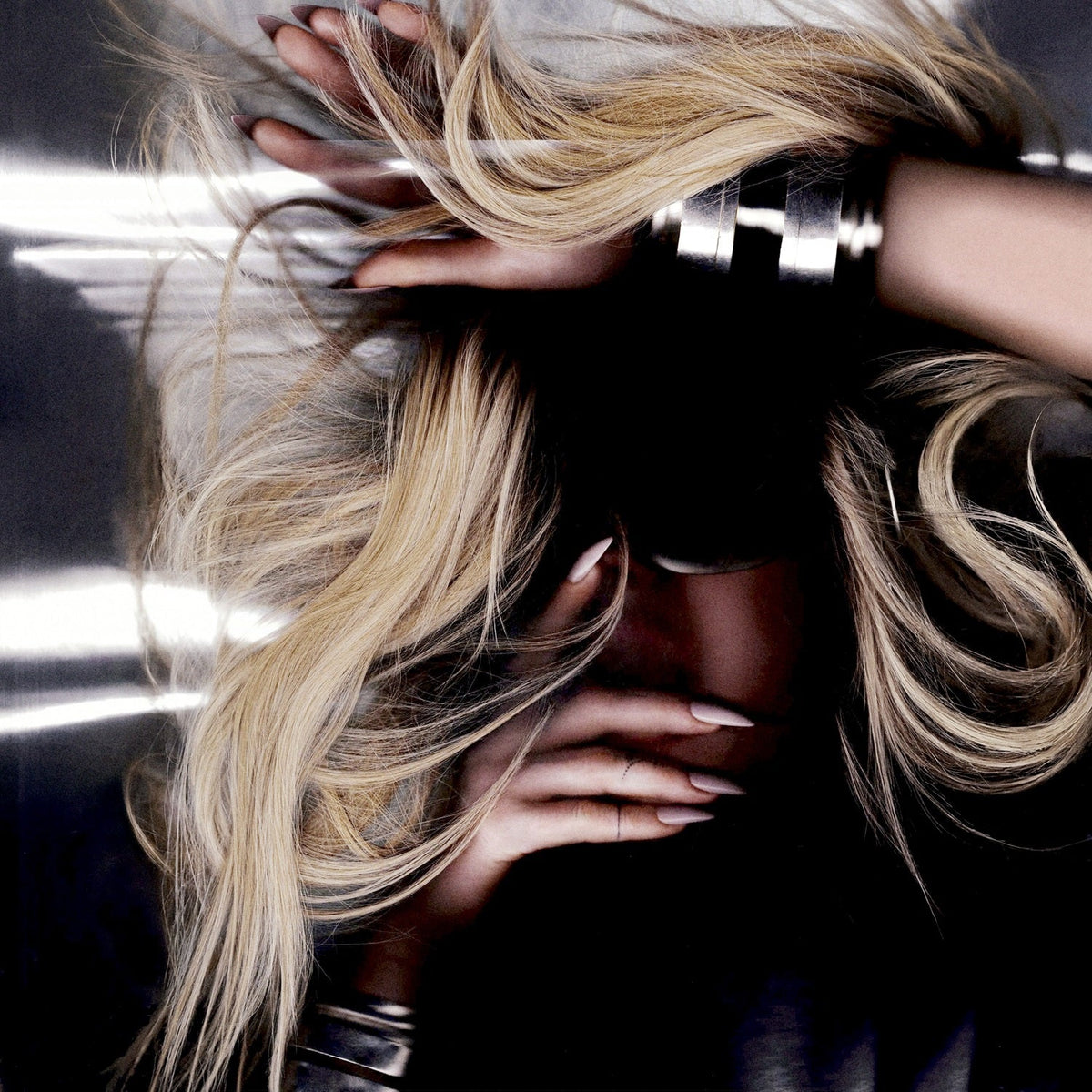Ellie Goulding - I Know Too Much [Explicit Content] (Pearl Sunrise Colored Vinyl) - Vinyl
