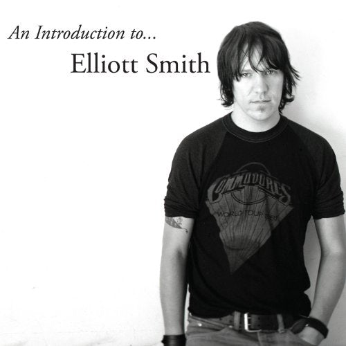 Elliott Smith - An Introduction to Elliott Smith - Vinyl