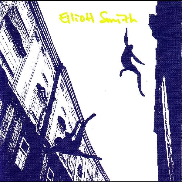 Elliott Smith - Elliott Smith (25th Anniversary Remaster) - Vinyl