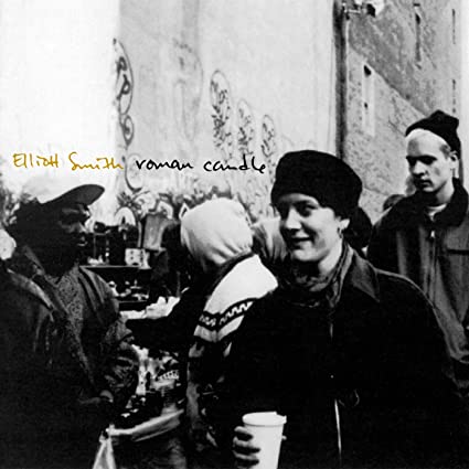 Elliott Smith - Roman Candle (180 Gram Vinyl, Download Voucher) - Vinyl