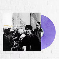 Elliott Smith - Roman Candle (Indie Exclusive, Purple Blast Vinyl) - Vinyl
