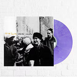 Elliott Smith - Roman Candle (Indie Exclusive, Purple Blast Vinyl) - Vinyl