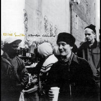 Elliott Smith - Roman Candle (Indie Exclusive, Purple Blast Vinyl) - Vinyl