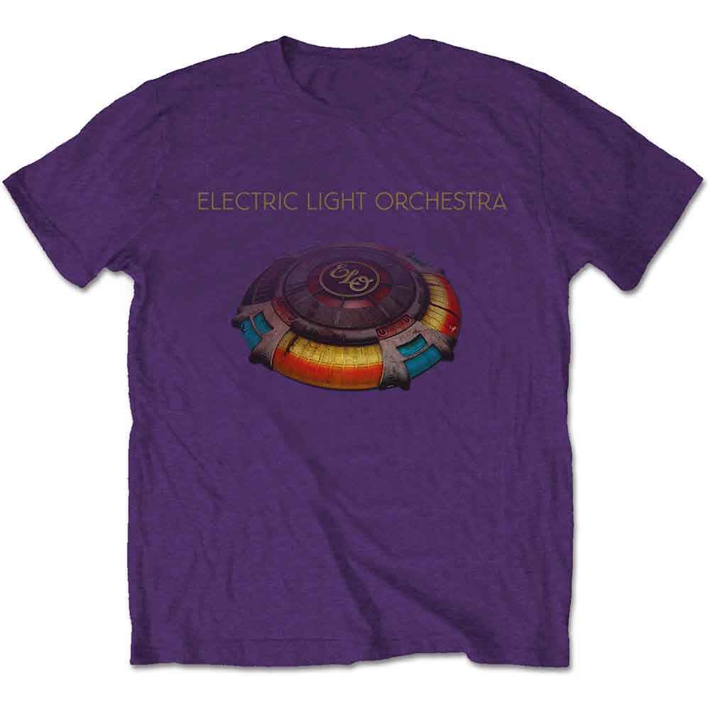Elo - Mr Blue Sky - T-Shirt
