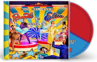 Elton John & Brandi Carlile - Who Believes In Angels? - Vinyl