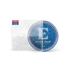 Elton John - Diamonds (Indie Exclusive, Picture Disc Vinyl, Limited Edition) - Vinyl