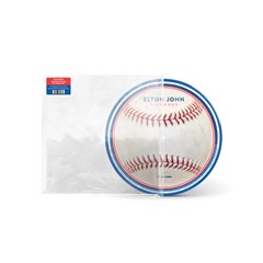 Elton John - Diamonds (Indie Exclusive, Picture Disc Vinyl, Limited Edition) - Vinyl