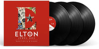 Elton John - Elton: Jewel Box (Rarities & B-Sides) (3 Lp's) - Vinyl