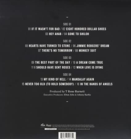 Elton John & Leon Russell - The Union (2 Lp's) - Vinyl