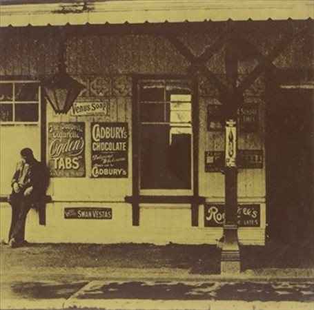 Elton John - Tumbleweed Connection - Vinyl