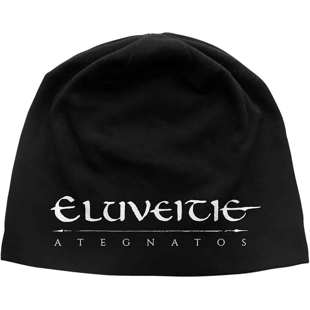 Eluveitie - Ategnatos - Hat Black