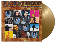 Elvis Costello - Extreme Honey: The Very Best Of The Warner Records Years (Limited Edition, 180 Gram Vinyl, Colored Vinyl, Gold) [Import] (2 Lp's) - Vinyl