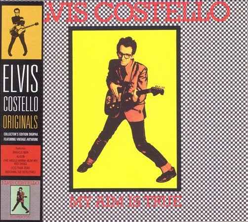 Elvis Costello - My Aim Is True (180 Gram Vinyl) - Vinyl