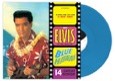 Elvis Presley - Blue Hawaii - Limited Turquoise Vinyl - Vinyl
