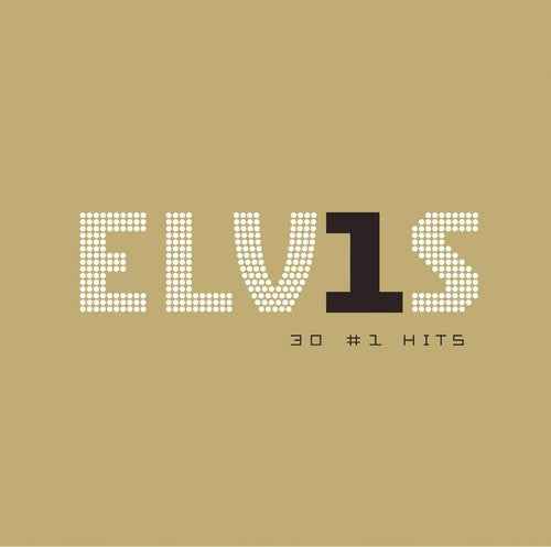 Elvis Presley - Elvis 30 #1 Hits [Import] (2 Lp's) - Vinyl