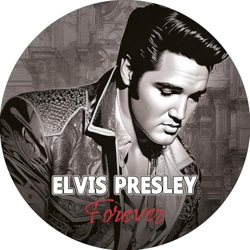Elvis Presley - Forever - Vinyl