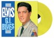Elvis Presley - G.I. Blues - Limited Yellow vinyl - Vinyl