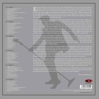 Elvis Presley - The Platinum Collection (Limited Edition, Silver Colored Vinyl) [Import] (3 Lp's) - Vinyl