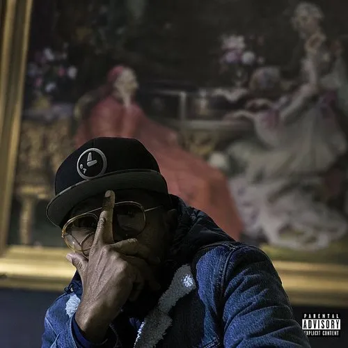 Elzhi - Seven Times Down Eight Times Up [Explicit Content] - Vinyl