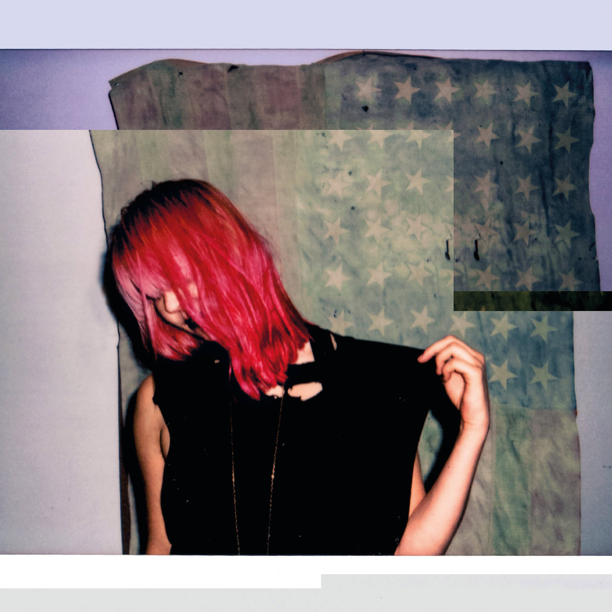EMA - Exile In The Outer Ring (RED VINYL) - Vinyl